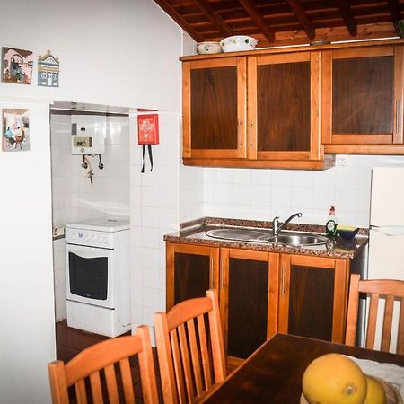 Villa Quinta Dos Frutos Santa Cruz da Graciosa Exterior foto
