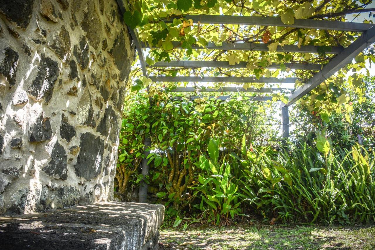 Villa Quinta Dos Frutos Santa Cruz da Graciosa Exterior foto