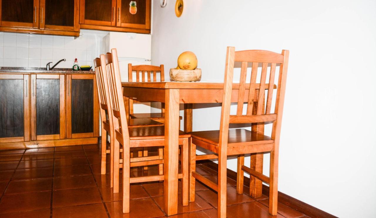 Villa Quinta Dos Frutos Santa Cruz da Graciosa Exterior foto