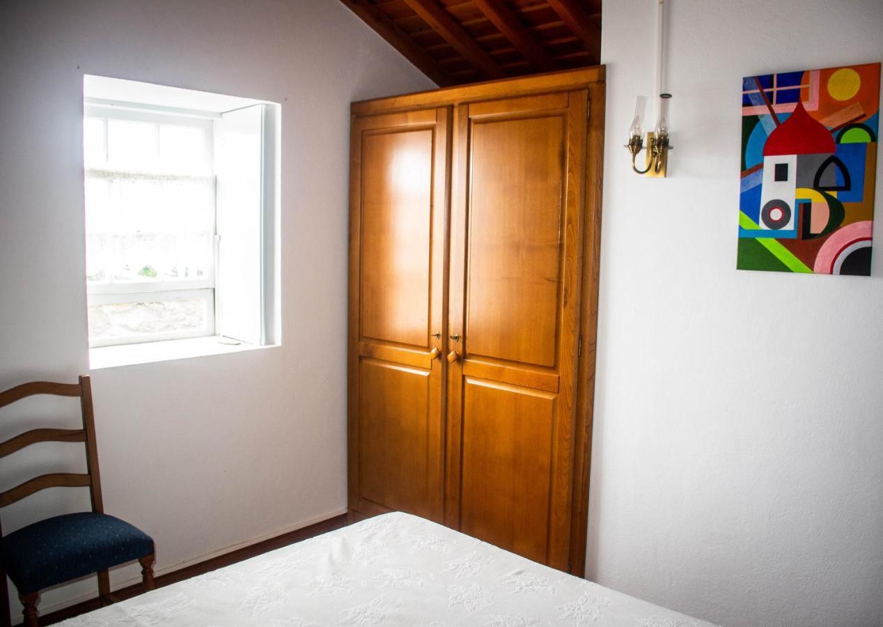 Villa Quinta Dos Frutos Santa Cruz da Graciosa Exterior foto