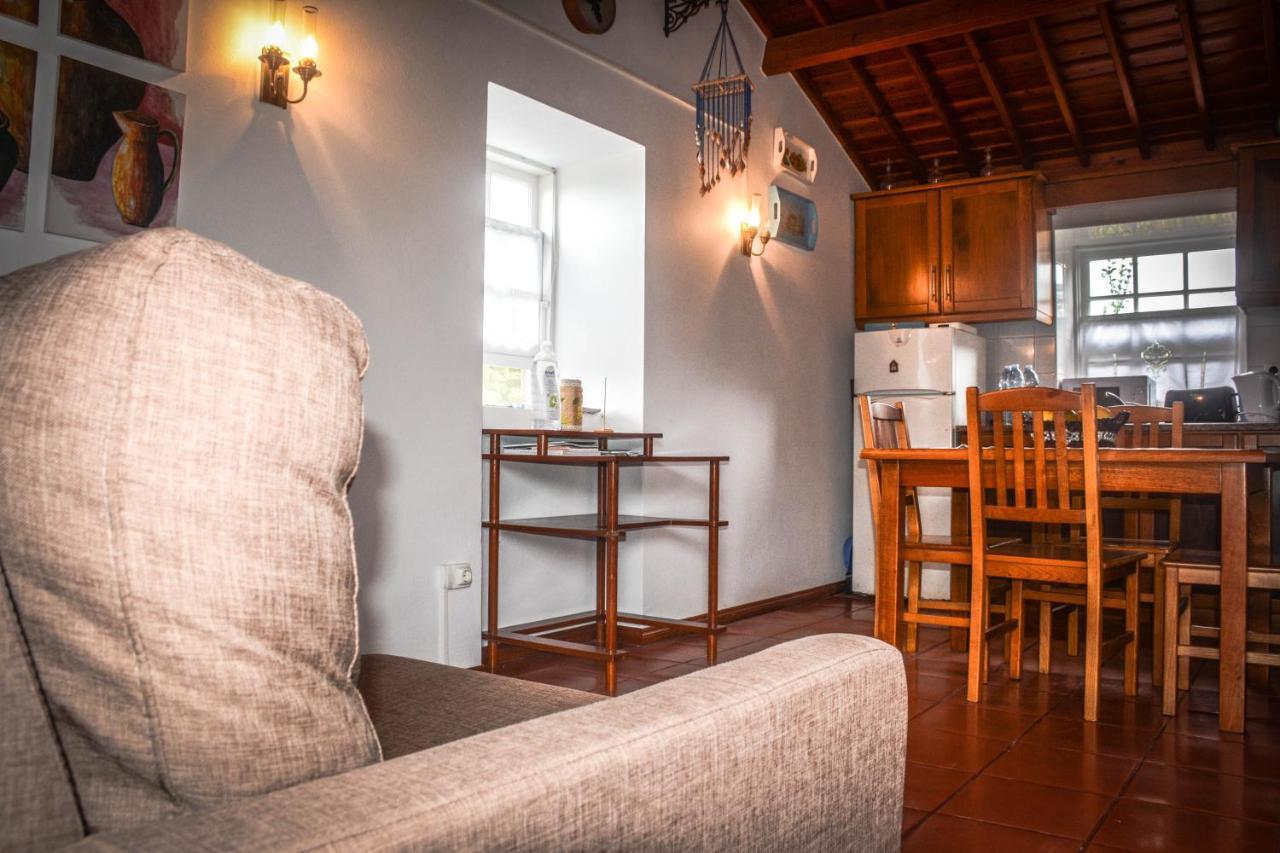 Villa Quinta Dos Frutos Santa Cruz da Graciosa Exterior foto