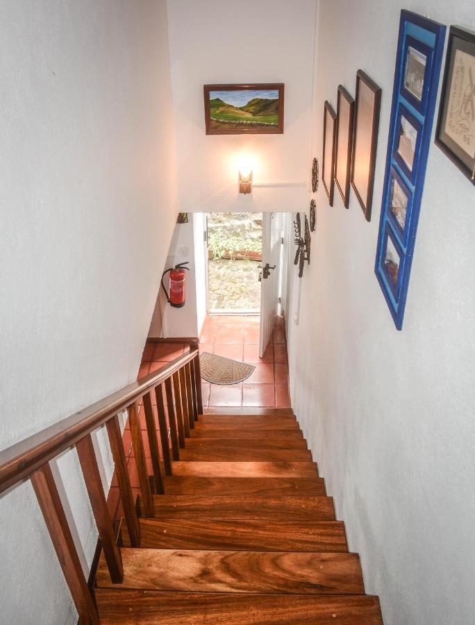 Villa Quinta Dos Frutos Santa Cruz da Graciosa Exterior foto