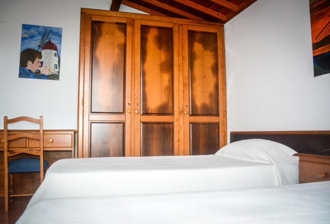 Villa Quinta Dos Frutos Santa Cruz da Graciosa Exterior foto