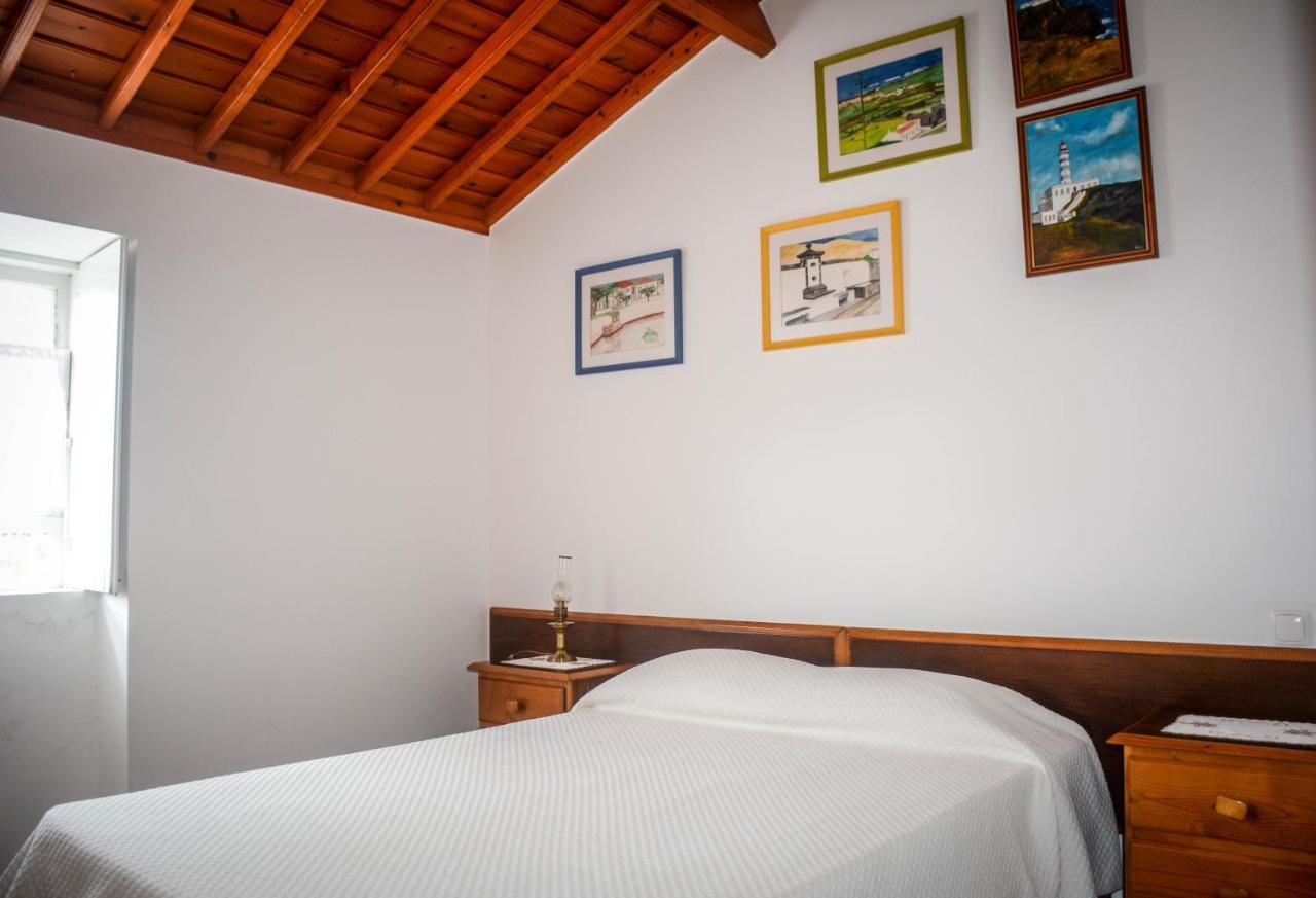 Villa Quinta Dos Frutos Santa Cruz da Graciosa Exterior foto