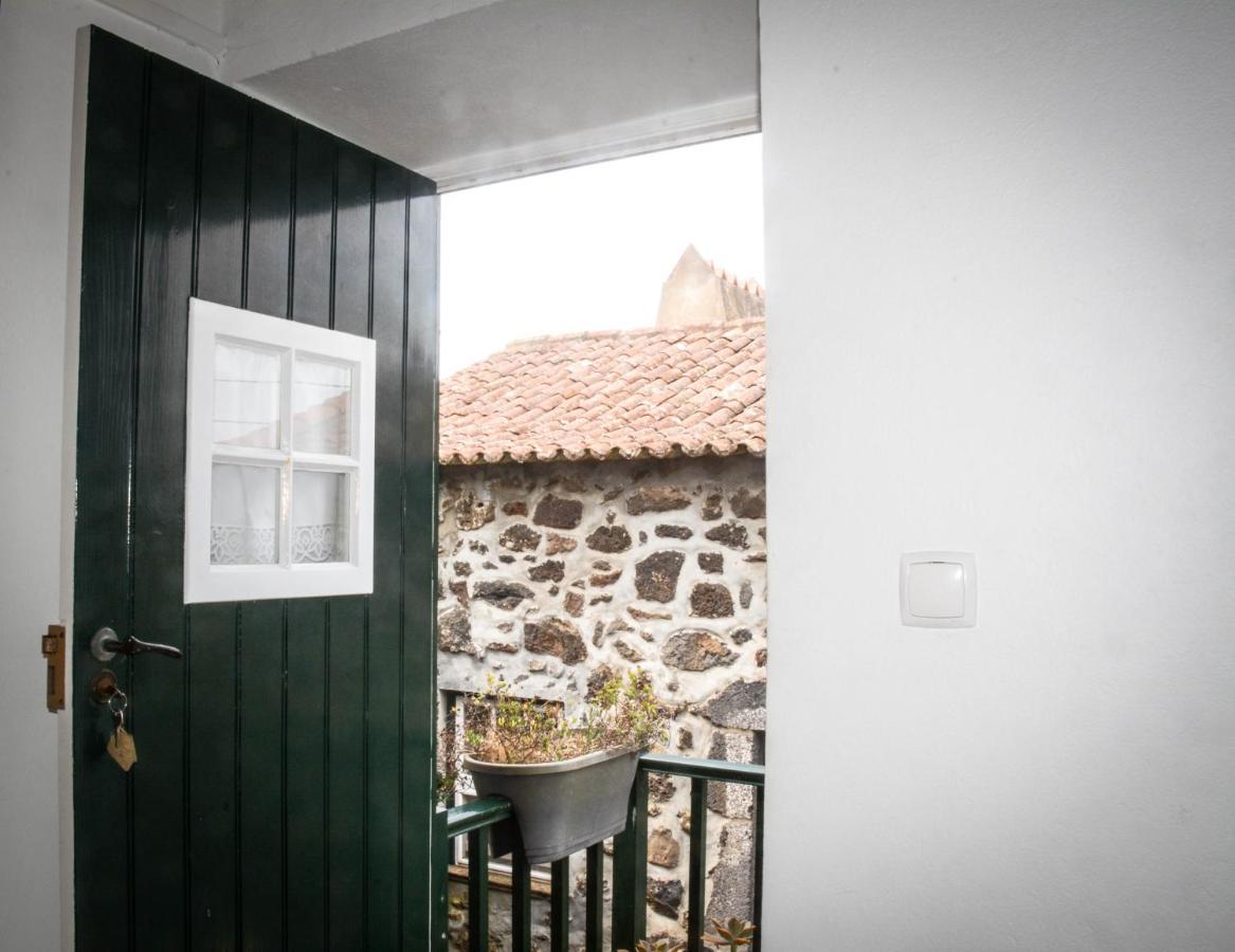 Villa Quinta Dos Frutos Santa Cruz da Graciosa Exterior foto