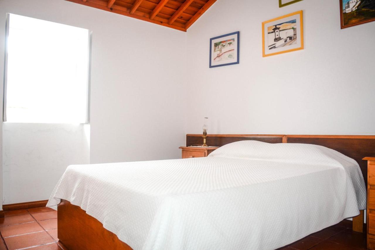 Villa Quinta Dos Frutos Santa Cruz da Graciosa Exterior foto