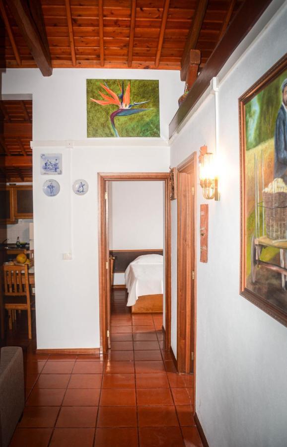 Villa Quinta Dos Frutos Santa Cruz da Graciosa Exterior foto