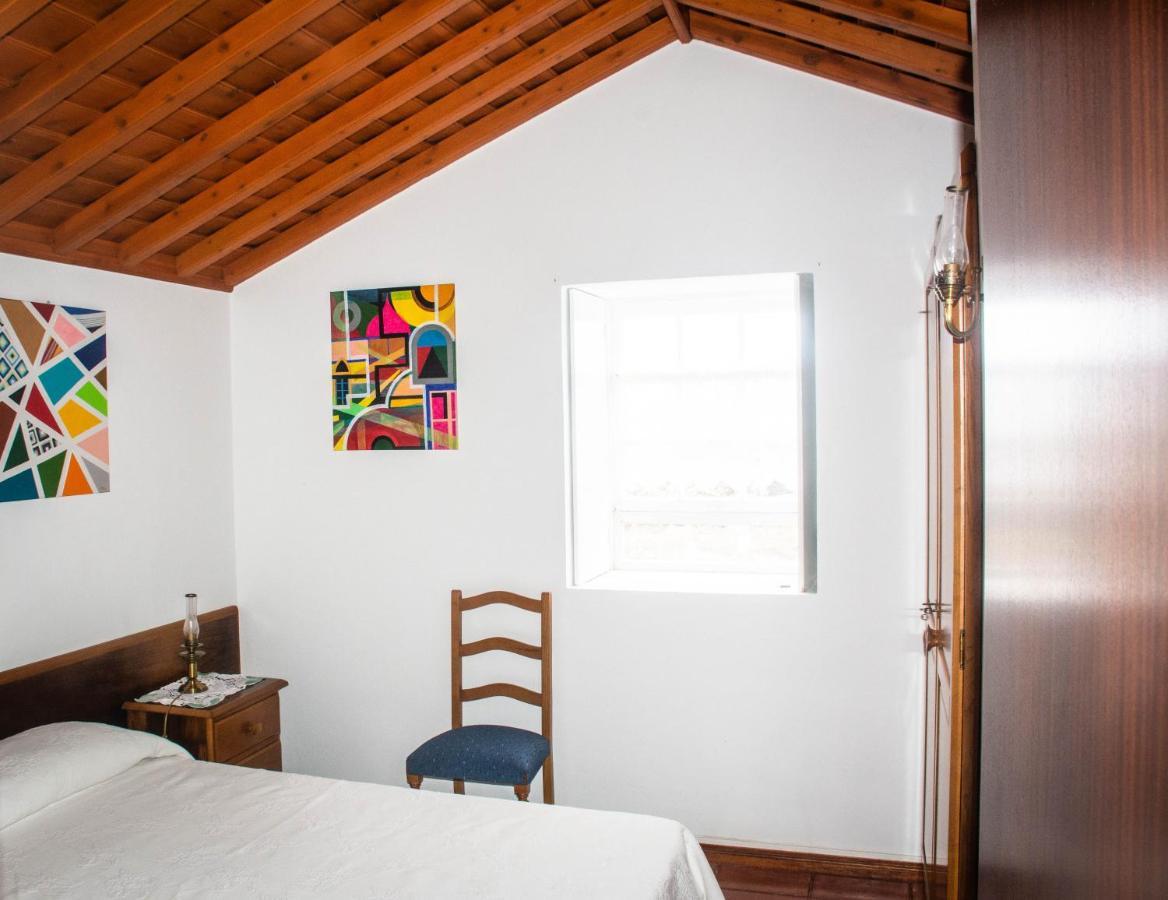 Villa Quinta Dos Frutos Santa Cruz da Graciosa Exterior foto