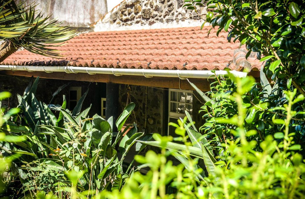 Villa Quinta Dos Frutos Santa Cruz da Graciosa Exterior foto