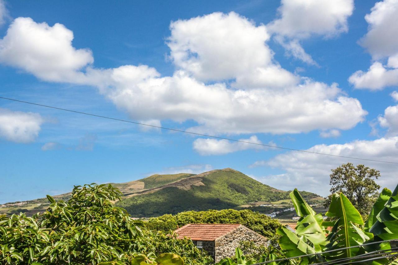Villa Quinta Dos Frutos Santa Cruz da Graciosa Exterior foto