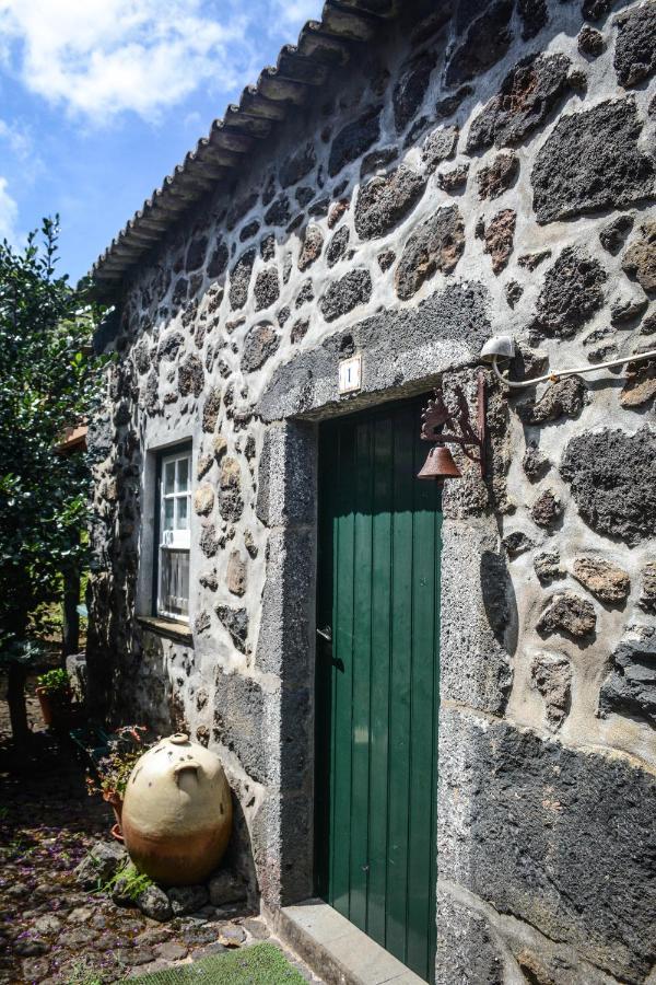 Villa Quinta Dos Frutos Santa Cruz da Graciosa Exterior foto
