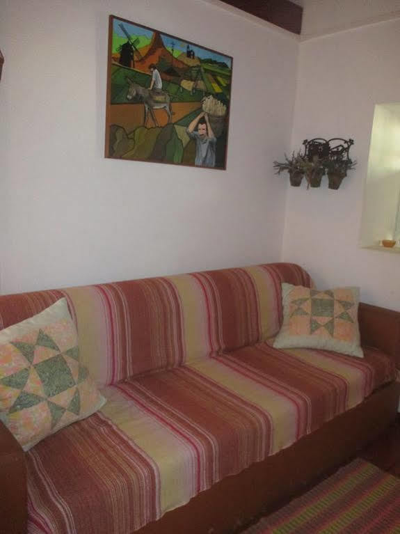 Villa Quinta Dos Frutos Santa Cruz da Graciosa Exterior foto