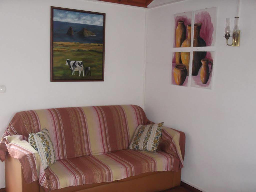 Villa Quinta Dos Frutos Santa Cruz da Graciosa Exterior foto